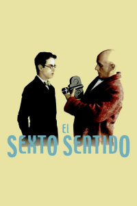 El sexto sentido streaming