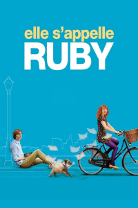 Elle s'appelle Ruby
