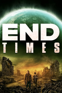 End Times streaming