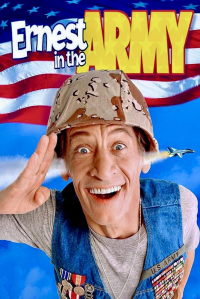 Ernest dans l'armée