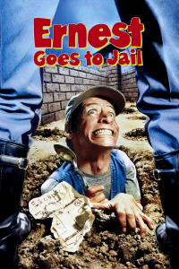 Ernest va en prison