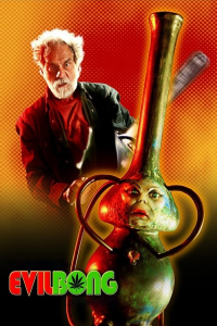 Evil Bong streaming