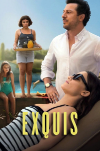 Exquis streaming