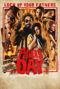 Father's Day - Massacre à la Fête des Pères