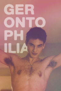 Gerontophilia streaming