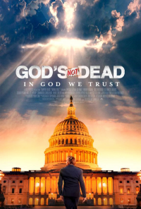 God's Not Dead: In God We Trust streaming