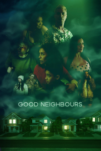Good Neighbours streaming
