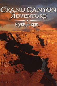 Grand Canyon : Fleuve en Péril streaming
