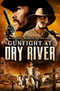 Gunfight at Dry River streaming