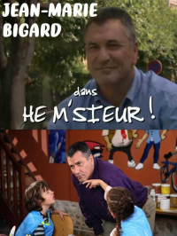 Hé M'sieur streaming