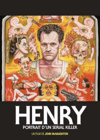 Henry, portrait d'un serial killer streaming
