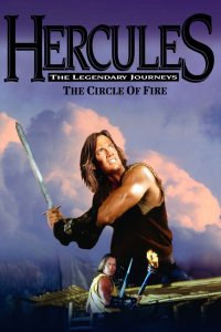 Hercule et le cercle de feu streaming