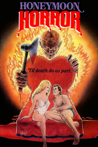 Honeymoon Horror streaming