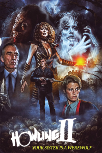 Hurlements II streaming