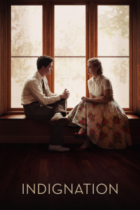 Indignation streaming