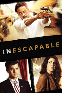 Inescapable streaming