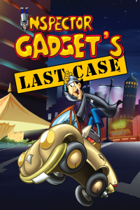 Inspecteur Gadget : Affaire inclassable