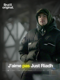 J'aime pas Just Riadh streaming