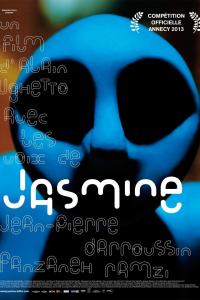 Jasmine streaming