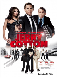 Jerry Cotton streaming