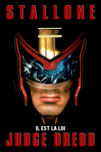 Judge Dredd
