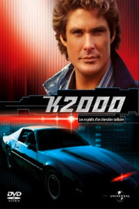 K2000 : La Nouvelle Arme