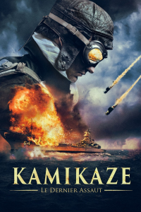 Kamikaze, le dernier assaut streaming