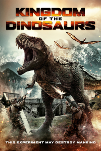 Kingdom of the Dinosaurs streaming