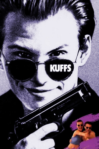 Kuffs streaming
