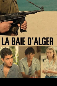 La Baie d'Alger streaming
