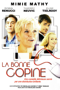 La Bonne Copine streaming
