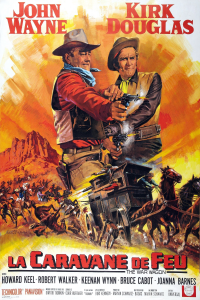 La Caravane de feu