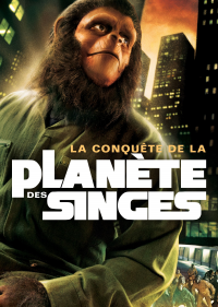 La Conquête de la planète des singes streaming