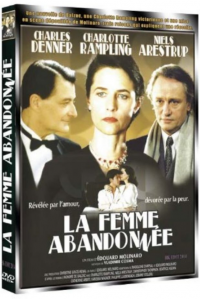 La Femme abandonnée streaming