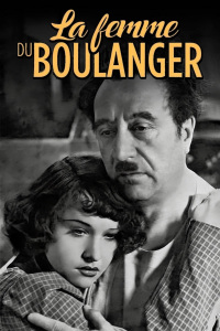 La Femme du boulanger streaming
