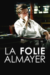 La Folie Almayer streaming