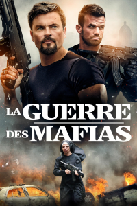 La guerre des Mafias streaming