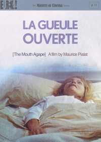 La Gueule ouverte