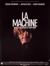 La Machine streaming