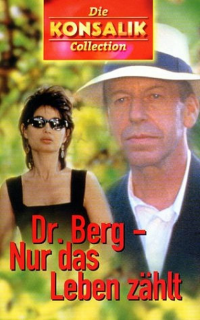 La passion du docteur Bergh streaming