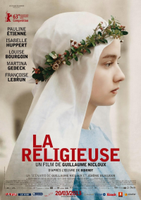 La Religieuse streaming