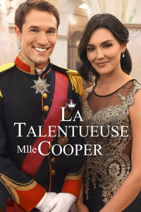 La Talentueuse Mademoiselle Cooper streaming