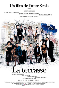 La Terrasse streaming