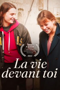 La vie devant toi streaming