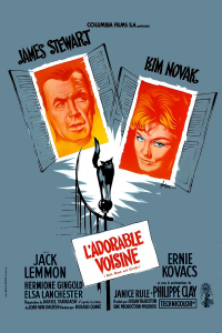 L'Adorable voisine streaming