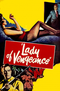 Lady of Vengeance streaming