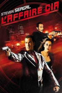 L'Affaire CIA streaming