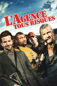 L'Agence tous risques