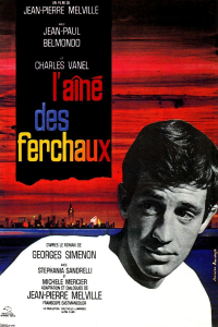 L'Aîné des Ferchaux streaming