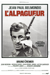 L'Alpagueur streaming